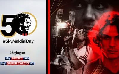 copertina Milan - Liverpool 2007