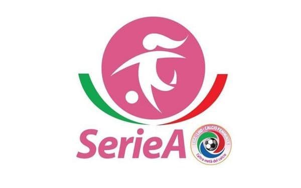 copertina Serie A Femminile: Finale Scudetto