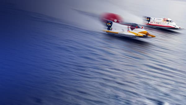 copertina Motonautica On Board - Ep. 15 - Motonautica On Board Ep.15 22/12/2025