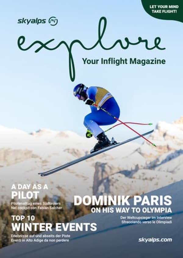 copertina Battiti Olimpici