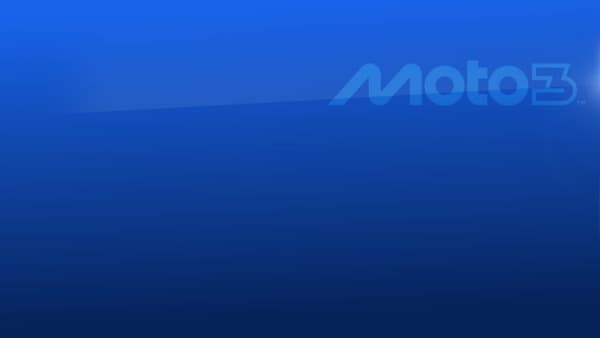 copertina GP Valencia: Gara