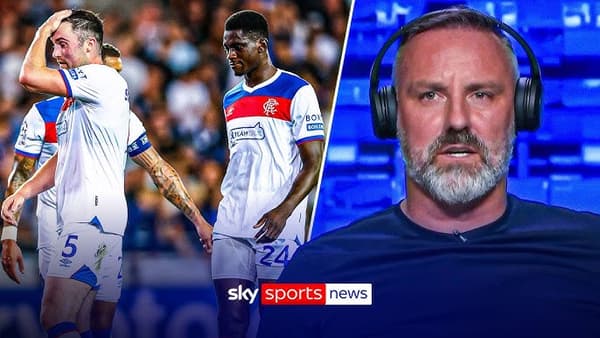 copertina The Lost Dreamteam