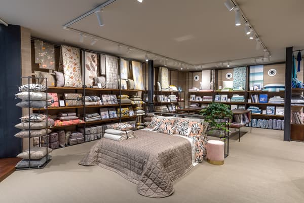 copertina Ama la tua casa con Carillo Home