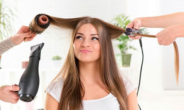 copertina BaByliss Paris,Reinventa i tuoi capelli