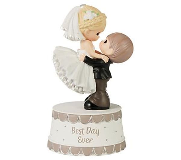 copertina Best of the day