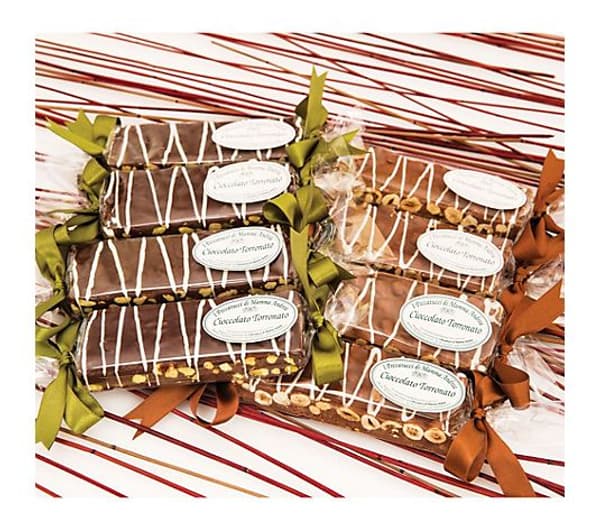 In cucina con Peccatucci di mamma Andrea copertina del programma In cucina con Peccatucci di mamma Andrea