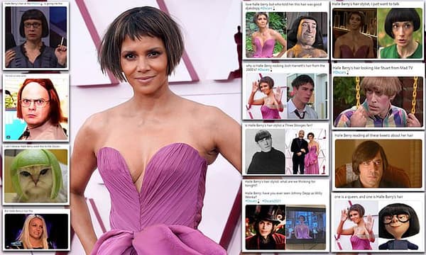 copertina Lord & Berry Beauty to wear