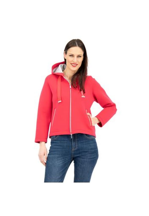 Neropale veste Enjoy copertina del programma Neropale veste Enjoy