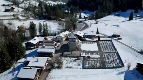 copertina Culto di Natale