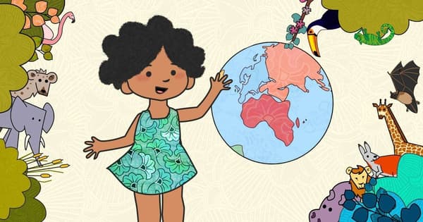 copertina Il libro illustrato di Koumi - Struzzo