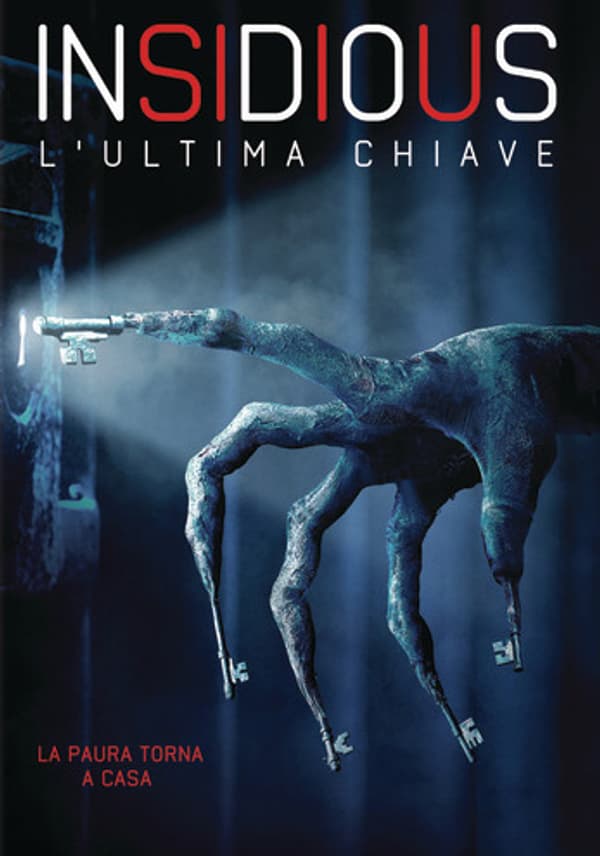 copertina L'Ultima Sciances