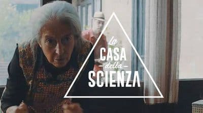 copertina La casa della scienza - Perché il lievito gonfia?