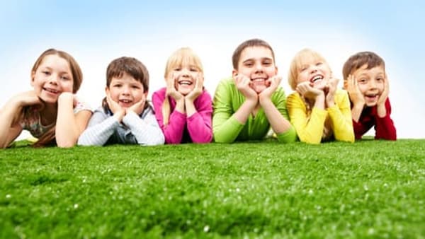 copertina Mini Smiley - Balliamo!