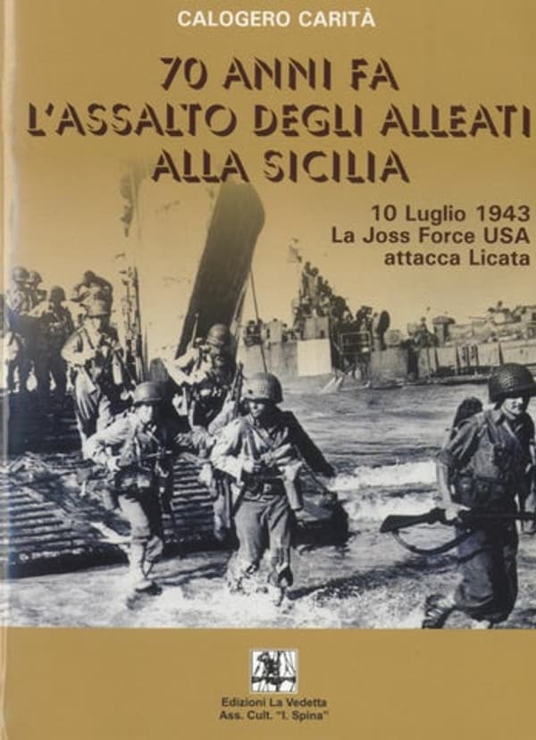 copertina Sam il pompiere - Sorpresa alpina