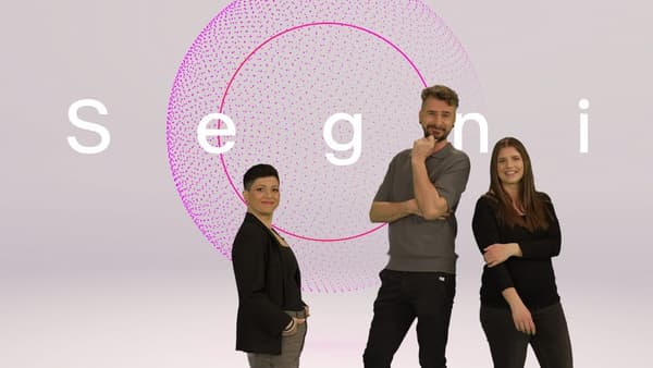 copertina Segni dei tempi - Rituale per la menopausa