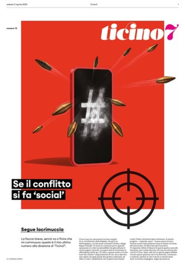 copertina Serengeti III - Rinascita