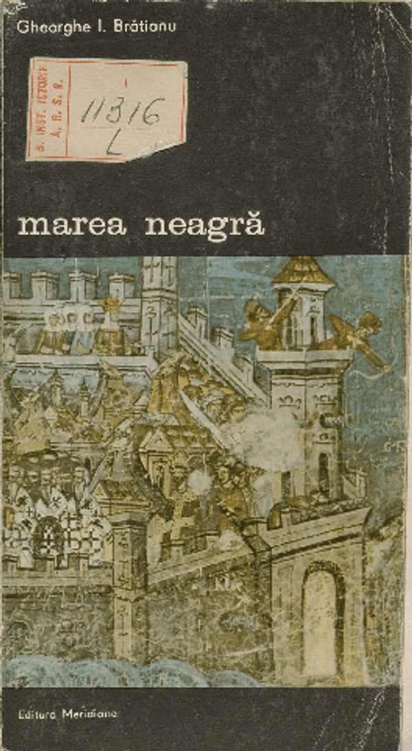 Vita con la marea copertina del programma Vita con la marea