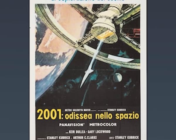 copertina Speciale - Odissea
