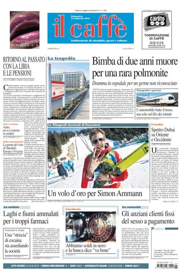 copertina Asia - Continente affollato