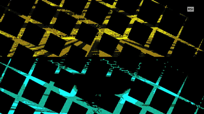 copertina Calcio: La partita - Basilea - Lugano