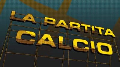 copertina Calcio: La partita - Lugano - Sion