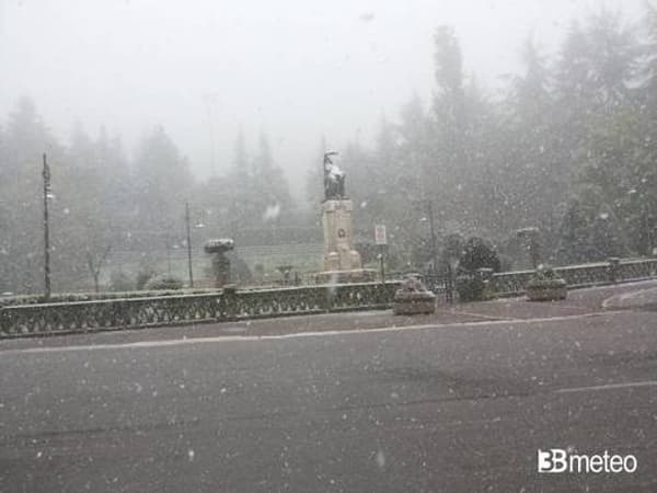copertina Canada - La forza della natura - Quebec boreale