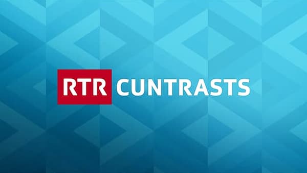 Cuntrasts copertina del programma Cuntrasts