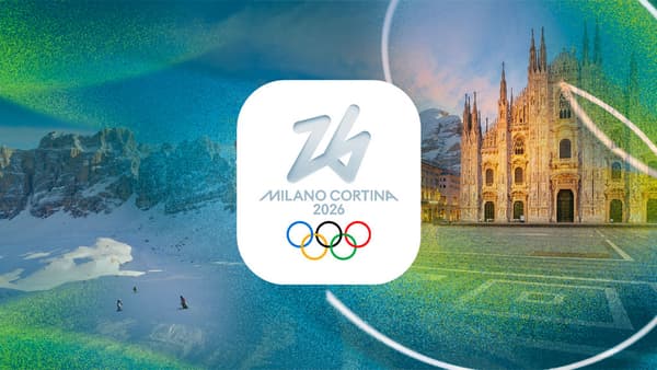 Giochi Olimpici invernali Milano Cortina 2026 - Hockey su ghiaccio femminile copertina del programma Giochi Olimpici invernali Milano Cortina 2026 - Hockey su ghiaccio femminile