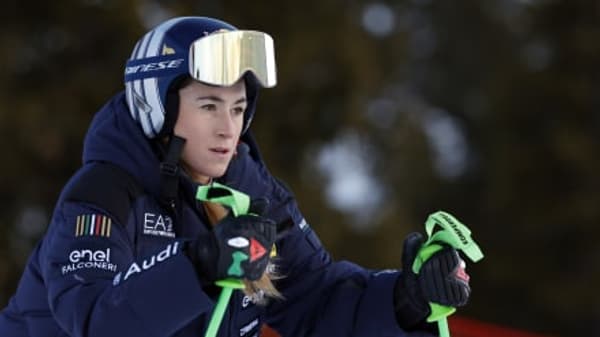 copertina Giochi Olimpici invernali Milano Cortina 2026 - Cerimonia di apertura