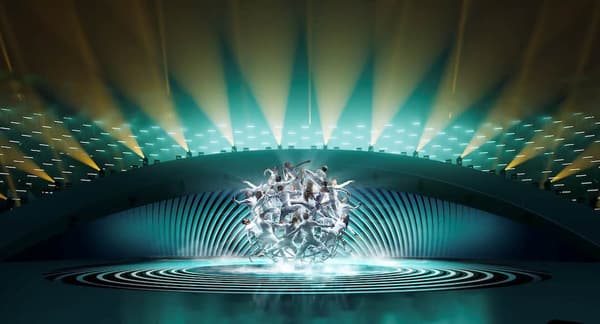 Giochi Paralimpici Invernali Milano Cortina 2026 - Cerimonia di apertura copertina del programma Giochi Paralimpici Invernali Milano Cortina 2026 - Cerimonia di apertura