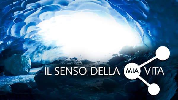 copertina Il senso della mia vita