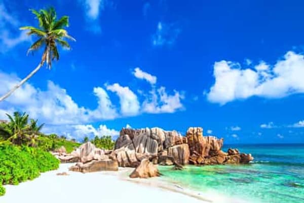 La Digue copertina del programma La Digue