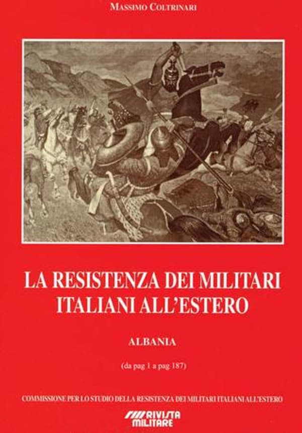 copertina La vita segreta dei laghi - Albania e Montenegro