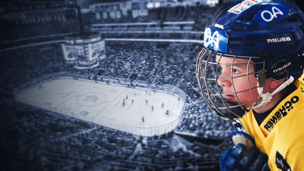 Missione Pee Wee - 1. La selezione copertina del programma Missione Pee Wee - 1. La selezione