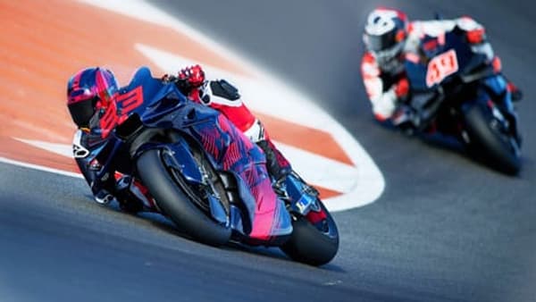 copertina Motomondiale 2026 - Gran Premio del Brasile