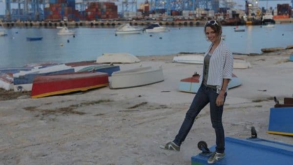 copertina Racconti Dalle Città Di Mare