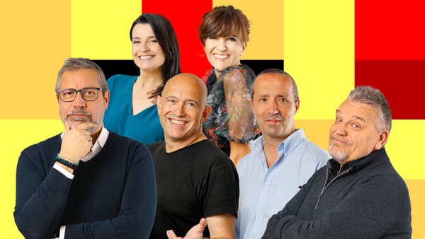 copertina Setteventi in TV
