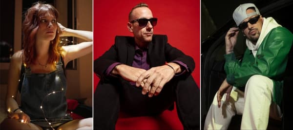 copertina Sulla mappa - 30 anni di rap