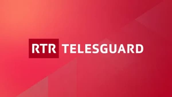 copertina Telesguard