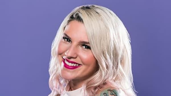 copertina Sterling e Carly Aquilino XCVIII