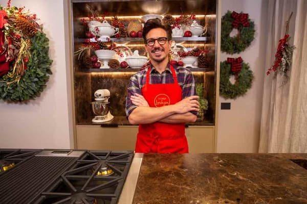 copertina A casa di Lorenzon