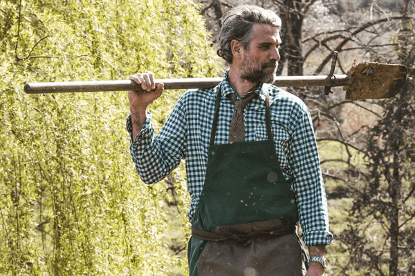 copertina Cavoli e merende