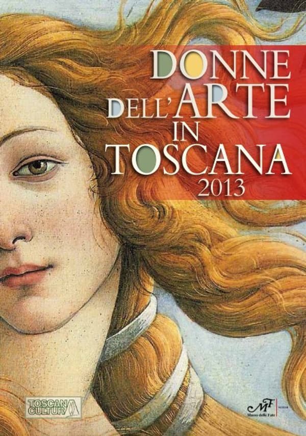 copertina Cucina toscana - Con Ema e Cecia