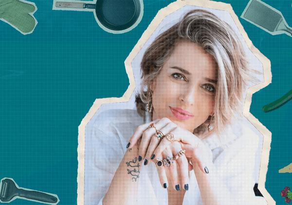 copertina Dal mercato alla tavola