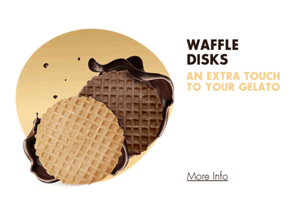 copertina Il gelato perfetto