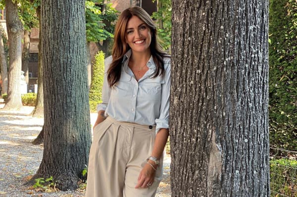 copertina L'Italia a morsi - Con Chiara Maci