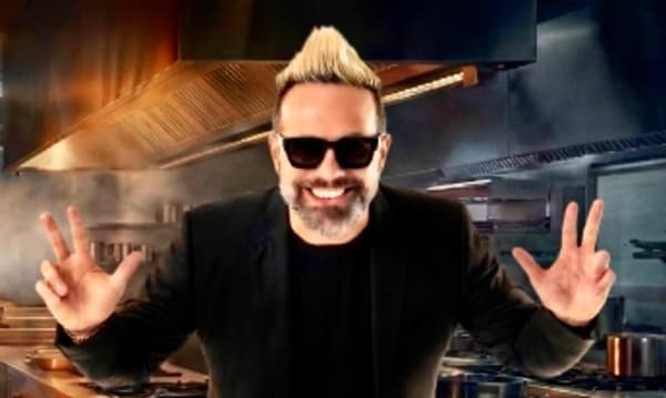 copertina Recensioni del terzo tipo