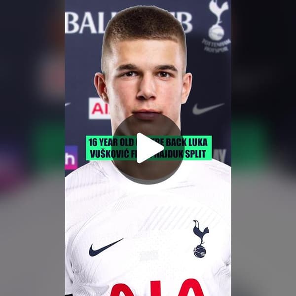 copertina Goleador - Stag. Goleador Europa 2025/2026 - Goleador Europa 2025/2026 22/01/2026 (Uel)