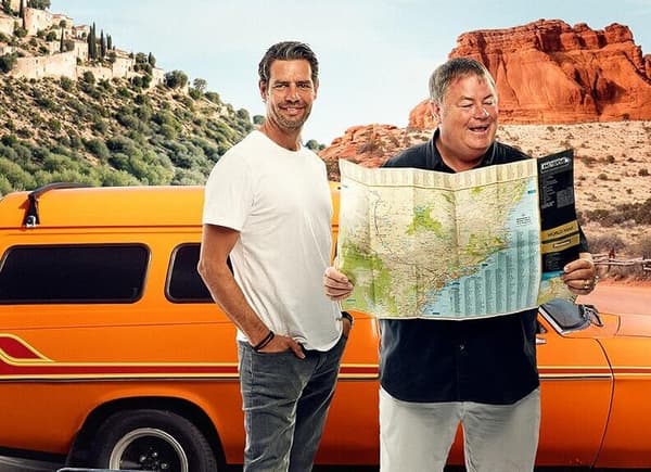 copertina Affari a 4 ruote: World Tour