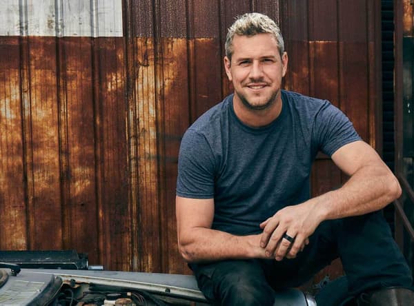 copertina Ant: missione Alfa 158